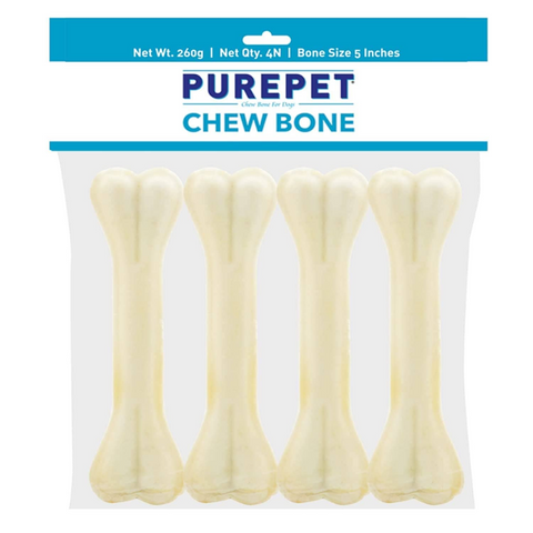 Purepet - Chew Bone - Dogs Treats