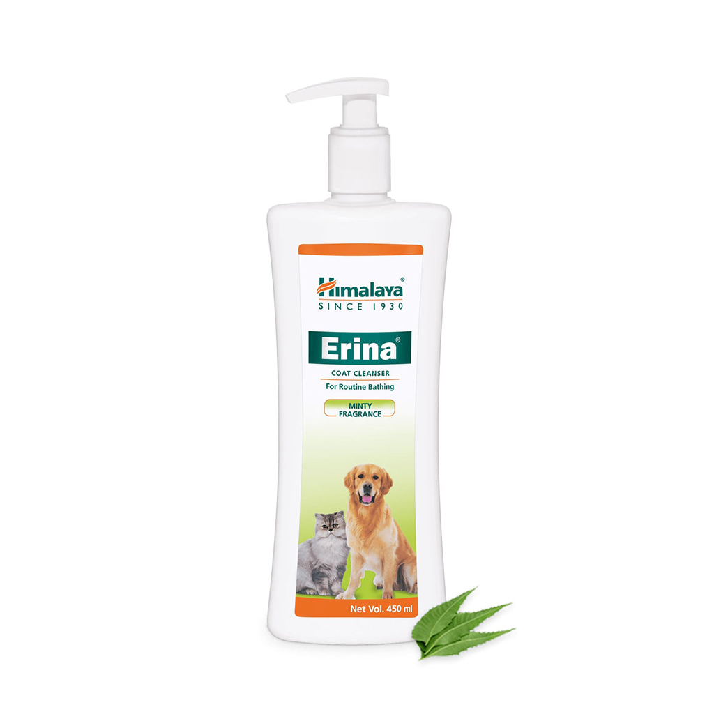 Himalaya - Erina - Coat Cleanser