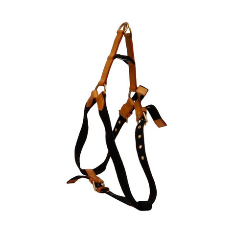 V.L - AIR FLOW - HARNESS