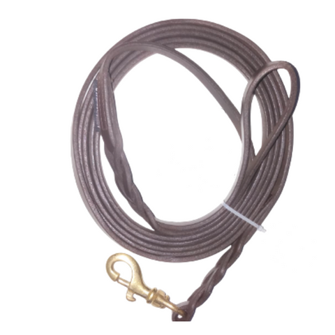 V.L - GSD - LEASH - For Both Dog & Cat