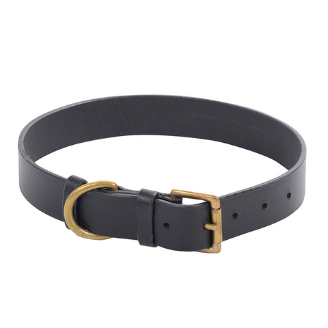 V.L - LEATHER - COLLAR