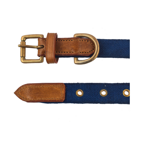 V.L - MARTINGALE - COLLAR