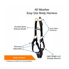 V.L - PRO - HARNESS