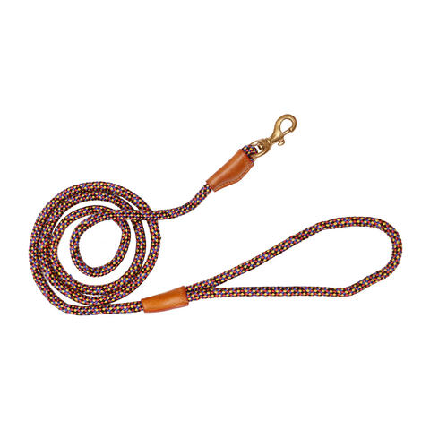 V.L -  ROPE - LEASH - For Both Dog & Cat