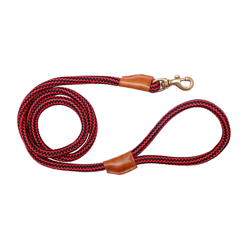 V.L -  ROPE - LEASH - For Both Dog & Cat