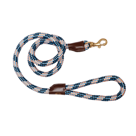 V.L -  ROPE - LEASH - For Both Dog & Cat