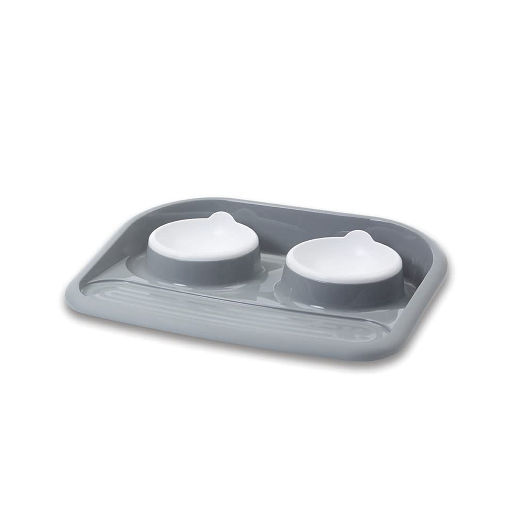 Savic - Butler Food Serving Tray