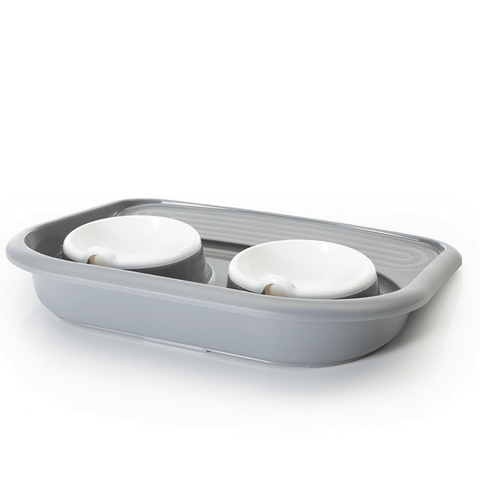 Savic - Butler Food Serving Tray