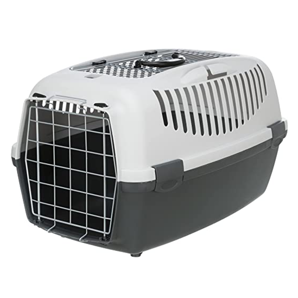 Trixie - Capri 3 - Open Top Transport Box - For Pet Carrier