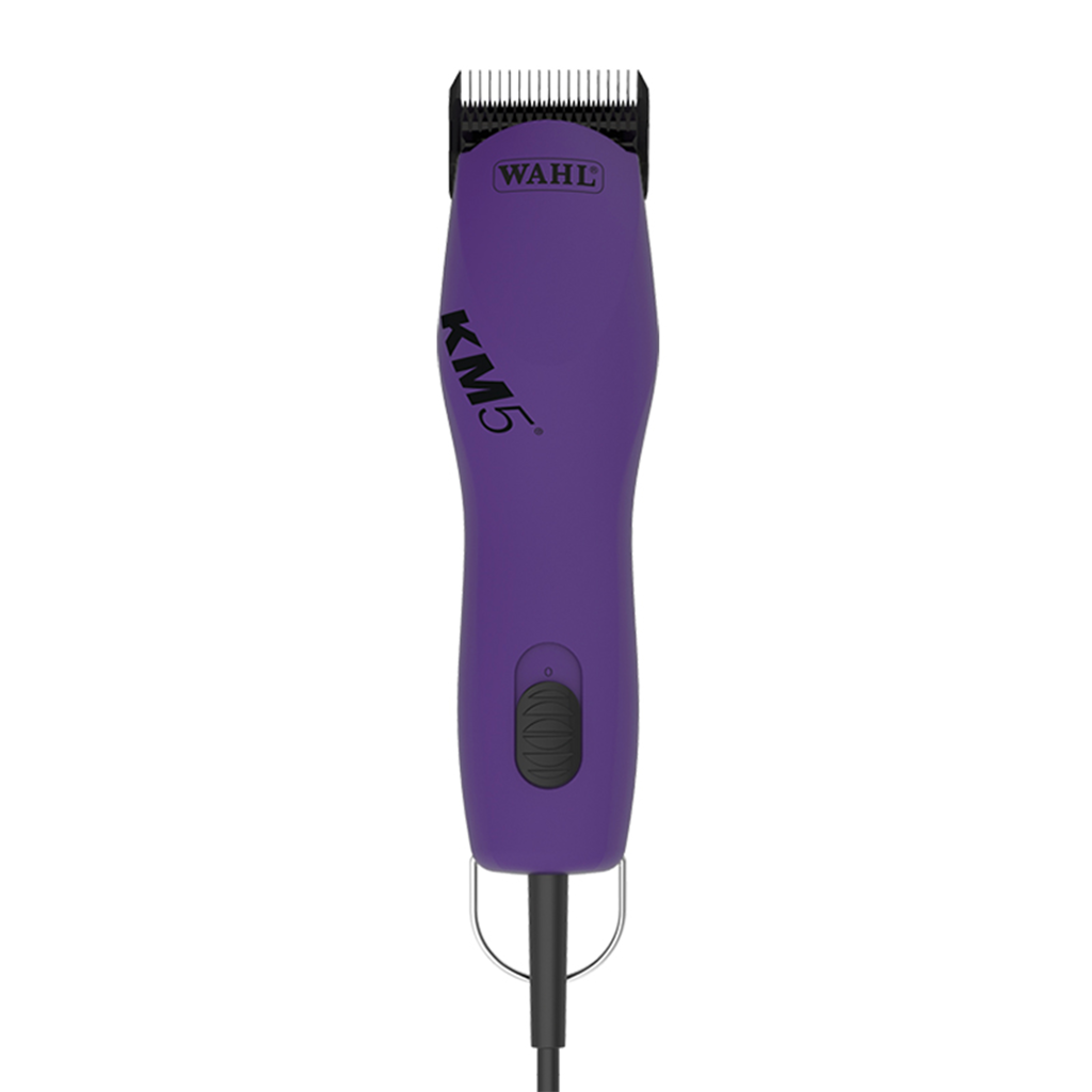 WAHL KM5 CLIPPER