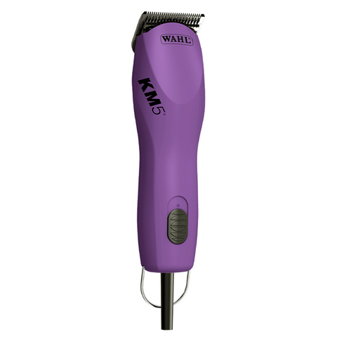 WAHL KM5 CLIPPER