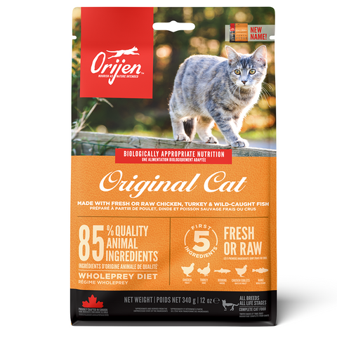 Orijen - Original - Cat Food