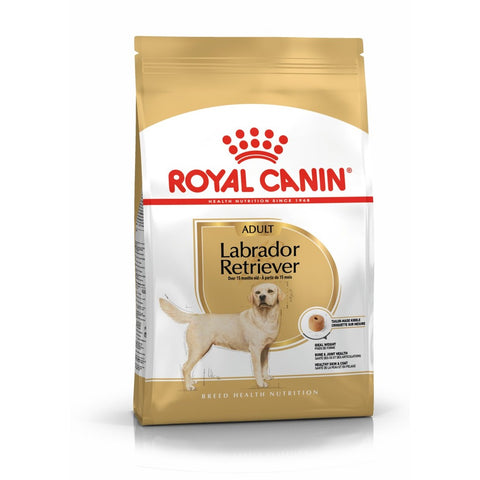 Royal Canin Labrador Retriever Adult Dry Dog Food