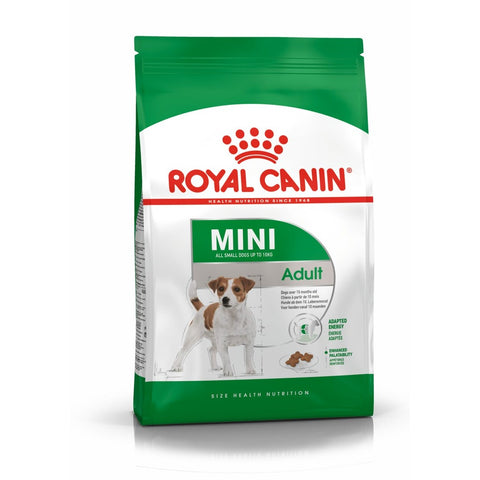 Royal Canin Mini Breed Adult Dry Dog Food