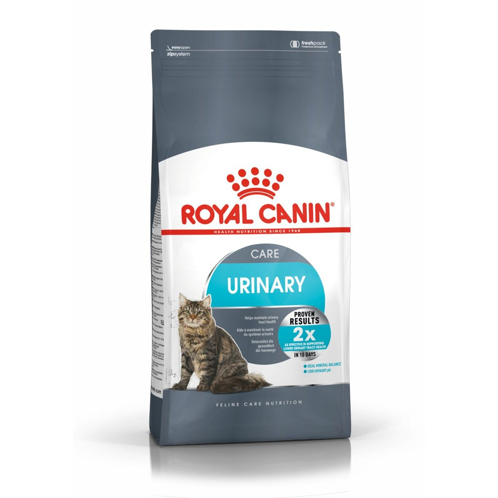 Royal Canin - Urinary Care - Dry Cat Food