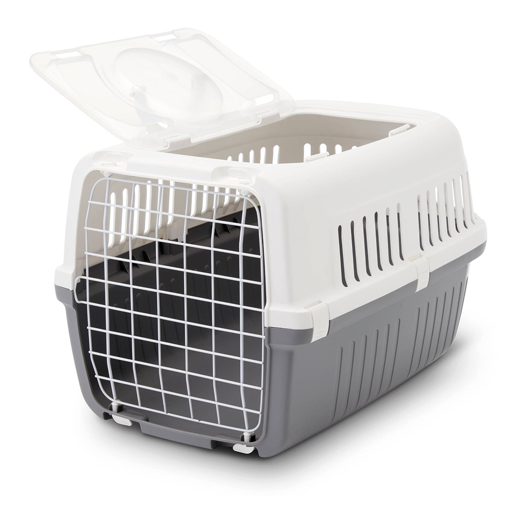 Savic - Zephos Open - For Pet Carrier