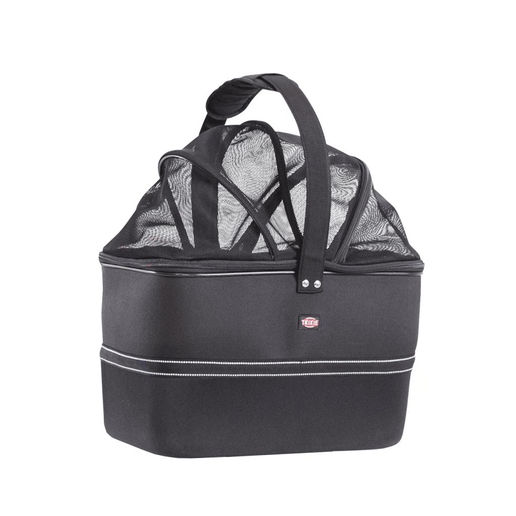 Trixie - Front Bicycle Basket - For Pet Carrier