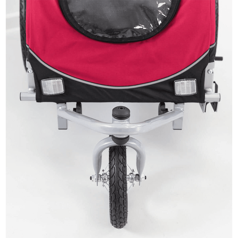 Trixie - Stroller Conversion Kit for Trailer