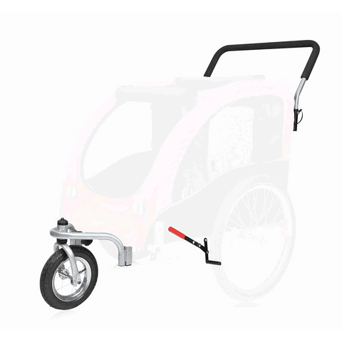 Trixie - Stroller Conversion Kit for Trailer