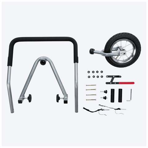 Trixie - Stroller Conversion Kit for Trailer