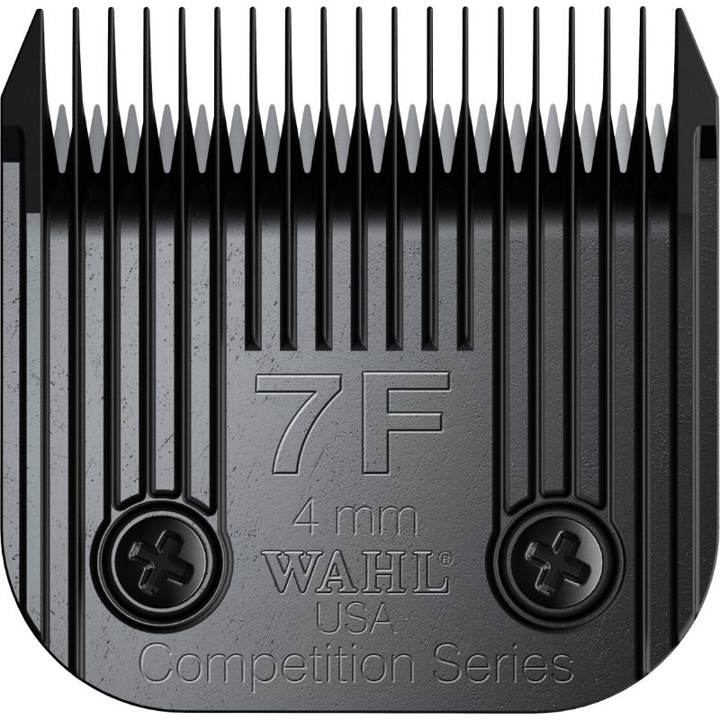 WAHL #7F ULTIMATE FULL MEDIUM COARSE - 4MM