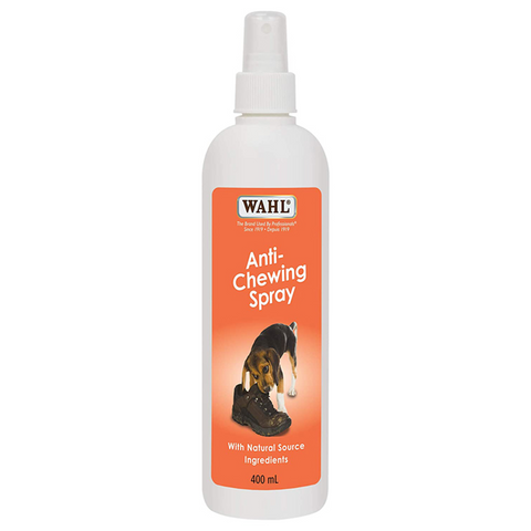 WAHL ANTI CHEWING SPRAY