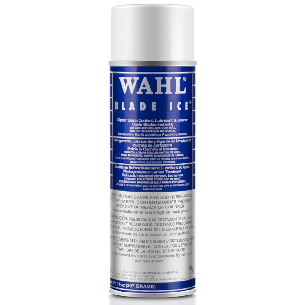 WAHL BLADE ICE