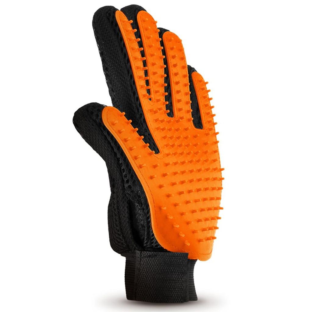 WAHL PREMIUM DE-SHEDDING GLOVE