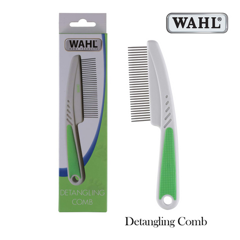 WAHL DETANGLING COMB