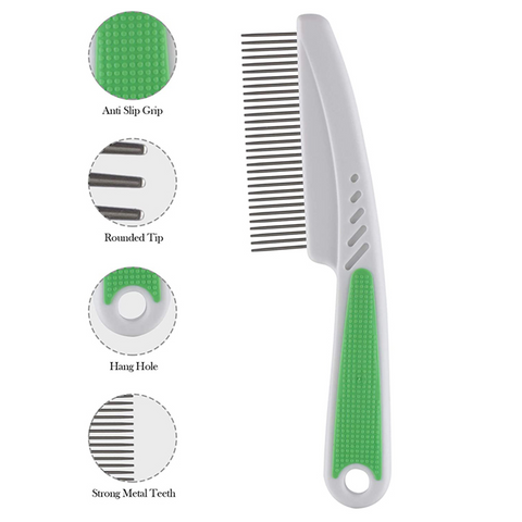 WAHL DETANGLING COMB