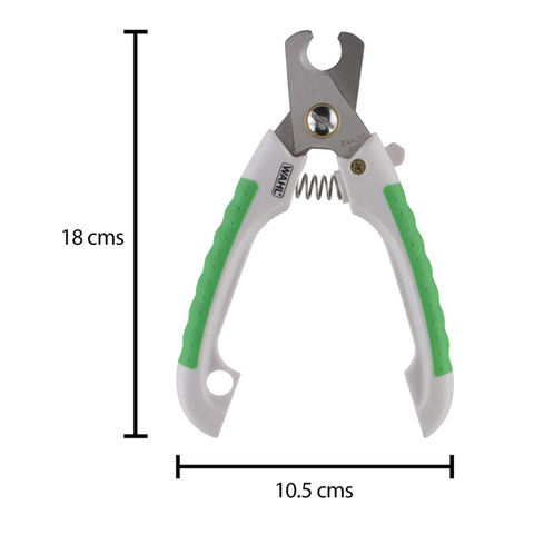 WAHL NAIL CLIPPER LARGE