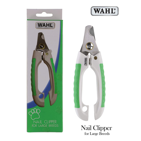 WAHL NAIL CLIPPER LARGE