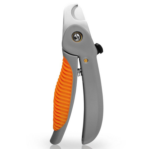 WAHL PREMIUM POWERGRIP PET NAIL CLIPPER