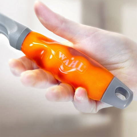 WAHL PREMIUM SOFT GRIP DE-MATTER