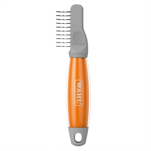 WAHL PREMIUM SOFT GRIP DE-MATTER