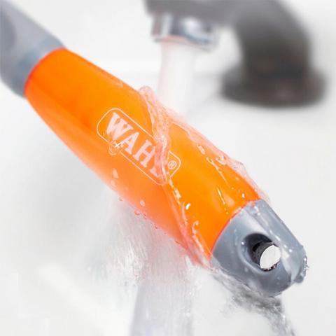 WAHL PREMIUM SOFT GRIP DE-MATTER