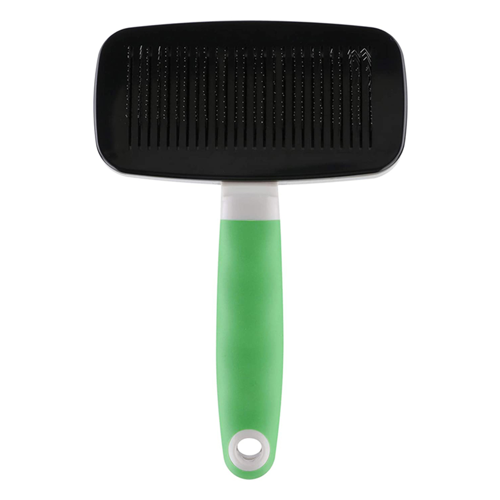 WAHL SELF CLEANING SLICKER BRUSH LARGE