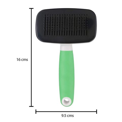 WAHL SELF CLEANING SLICKER BRUSH SMALL