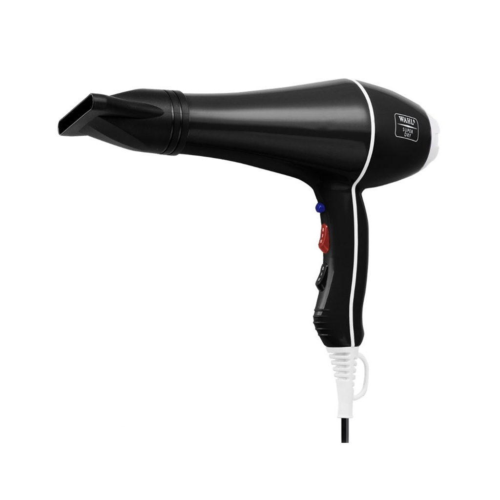 WAHL SUPER DRY HAIRDRYER