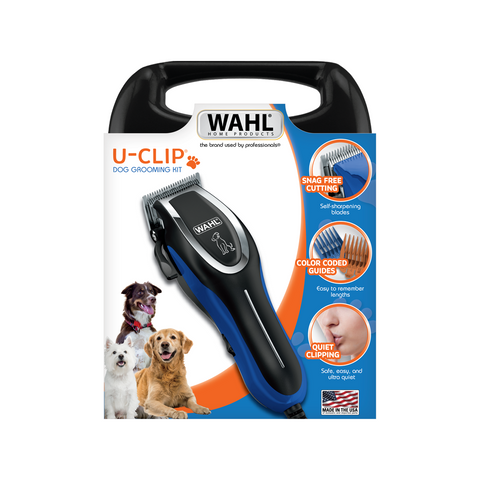 WAHL U-CLIP