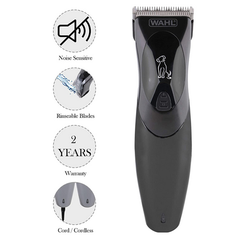 WAHL U-TRIM TRIMMER