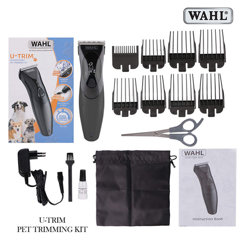 WAHL U-TRIM TRIMMER