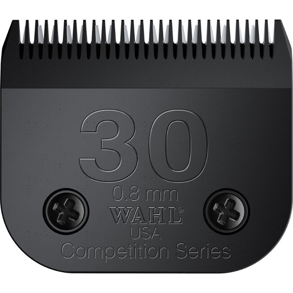 WAHL #30 ULTIMATE FINE – 0.8MM